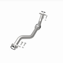 画像をギャラリービューアに読み込む, BRE Exhaust 04-10 Sienna 3.3L 3.5L Front Pipe Kit