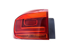 画像をギャラリービューアに読み込む, Hella 2011-2014 Volkswagen Tiguan Left Outer Tail Light