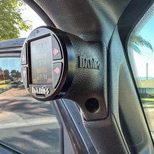 画像をギャラリービューアに読み込む, Banks Power 18-23 Jeep Wrangler/Gladiator - iDash Stealth Single Gauge Pod Kit