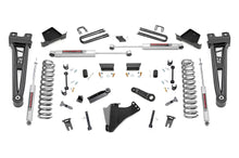 画像をギャラリービューアに読み込む, 6 Inch Lift Kit | Radius Arm | Ford F-250/F-350 Super Duty 4WD (2023-2026)