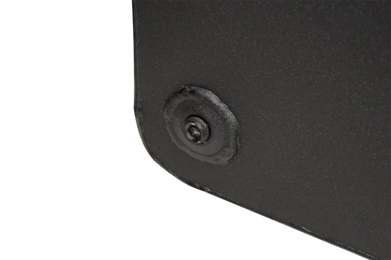 Dee Zee Universal Tanks - Combo Black Steel (50 Gal)