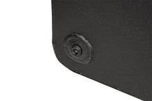 画像をギャラリービューアに読み込む, Dee Zee Universal Tanks - Combo Black Steel (50 Gal)