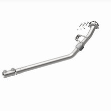 画像をギャラリービューアに読み込む, BRE Exhaust 02-05 A4 Quattro A4 1.8L Front Pipe Kit