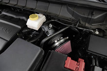 画像をギャラリービューアに読み込む, K&amp;N 22-23 Nissan Pathfinder Performance Air Intake System