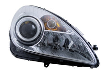 画像をギャラリービューアに読み込む, Hella 2005 Mercedes-Benz Slk 360/55Amg - Headlamp Rh
