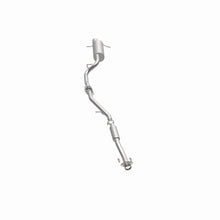 画像をギャラリービューアに読み込む, MagnaFlow BRE Exhaust Kit 04-08 Subaru Impreza Forester 9-2X 2.5L