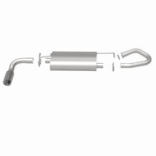 画像をギャラリービューアに読み込む, MagnaFlow BRE Exhaust Kit 03-06 Matrix Vibe 1.8L