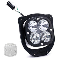 画像をギャラリービューアに読み込む, Baja Designs 2024+ Husqvarna XL Pro Headlight Kit