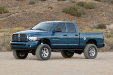 画像をギャラリービューアに読み込む, Fabtech 03-08 Dodge 2500/3500 4WD Diesel Only 4.5in Perf Sys w/Perf Shks