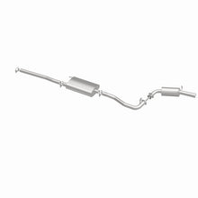 画像をギャラリービューアに読み込む, MagnaFlow BRE Exhaust Kit 04-07 Highlander RX330 3.3L