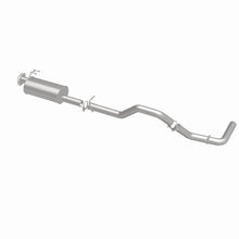 画像をギャラリービューアに読み込む, MagnaFlow BRE Exhaust Kit 09-14 Savana Express