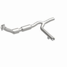 画像をギャラリービューアに読み込む, MagnaFlow 02-03 Ford F-150 5.4L Direct Fit Converter