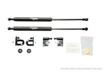 画像をギャラリービューアに読み込む, GReddy 98-02 Nissan ER34 Skyline (Non GTR) Engine Hood Lifter Kit (Designed for OEM weight hoods.)