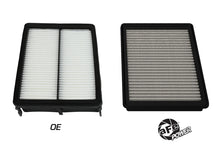 画像をギャラリービューアに読み込む, aFe Magnum FLOW OE Replacement Air Filter w/ Pro DRY S Media Hyundai Santa Fe 17-20
