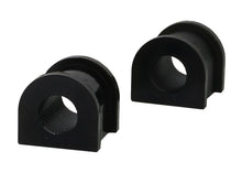 画像をギャラリービューアに読み込む, Whiteline Plus 2001-2007 Toyota Corolla ZZE 122-123 Front Sway Bar Mount Bushing