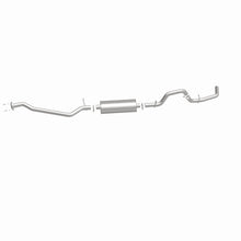 画像をギャラリービューアに読み込む, MagnaFlow BRE Exhaust Kit 99-01 Silverado Sierra 1500