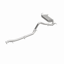 画像をギャラリービューアに読み込む, BRExhaust 12-18 Jeep Wrangler 3.6L Exhaust Kit