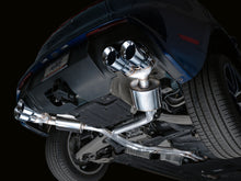 画像をギャラリービューアに読み込む, AWE Tuning 19-21 Porsche Macan 3.0T/2.9TT Touring Edition Cat-Back Exhaust w/ Chrome Silver Tips