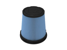 画像をギャラリービューアに読み込む, aFe Momentum Intake Rplcmnt Air Filter w/ D2 Dura-Dry Media 3-1/8inF x 6inB x 4-1/2inT x 6-1/4inH