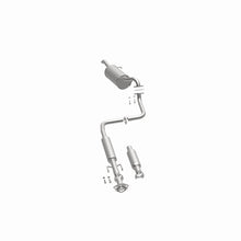 画像をギャラリービューアに読み込む, MagnaFlow BRE Exhaust Kit 04-06 Chevy Aveo 1.6L