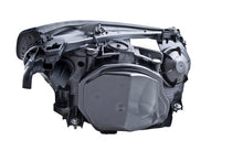 画像をギャラリービューアに読み込む, Hella 2008-2010 BMW 528i Bi-Xenon Headlight Assembly