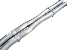 画像をギャラリービューアに読み込む, AWE Tuning 22-26 Cadillac CT5-V Blackwing SwitchPath Exhaust - Chrome Silver Tips