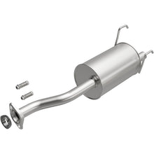 画像をギャラリービューアに読み込む, BRE Exhaust 92-95 Civic 1.5L Muffler Kit