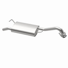 画像をギャラリービューアに読み込む, MagnaFlow BRE Exhaust Kit 05-08 Toyota Corolla 1.8L