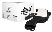 画像をギャラリービューアに読み込む, Airaid Intake Kit Ford F150 V8-5.0L F/I 15-20