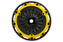 画像をギャラリービューアに読み込む, ACT 93-98 Nissan Skyline GT-R (R32/R33) Mod-Twin 225 XT Sprung Race Clutch Kit