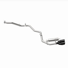 画像をギャラリービューアに読み込む, MagnaFlow 25-26 Toyota Camry SPEQ Series Stainless Cat-Back Performance Exhaust System