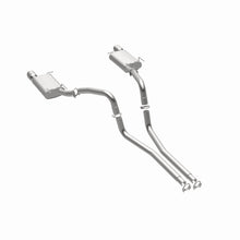 画像をギャラリービューアに読み込む, MagnaFlow BRE Exhaust Kit 11-14 Ford Mustang 3.7L