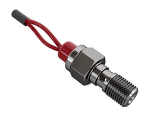 画像をギャラリービューアに読み込む, Goodridge Single Brake Light Switch Bolt M10x1.00 (20mm Under Hex)