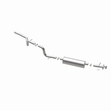 画像をギャラリービューアに読み込む, MagnaFlow BRE Exhaust Kit Replacement Stainless Ford