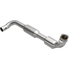 画像をギャラリービューアに読み込む, MagnaFlow 02-03 Ford F-150 5.4L Direct Fit Converter