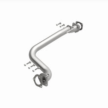 画像をギャラリービューアに読み込む, BRE Exhaust 97-06 Wrangler 2.4L 2.5L 4.0L Front Pipe Kit