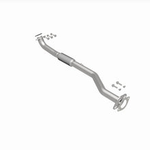 画像をギャラリービューアに読み込む, BRE Exhaust 98-00 Altima 2.4L Front Pipe Kit