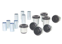 画像をギャラリービューアに読み込む, Whiteline 1955-1964 Chevrolet Bel Air Control Arm - Upper &amp; Lower Bushing