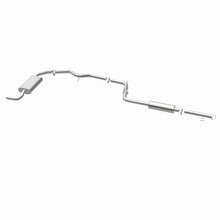 画像をギャラリービューアに読み込む, MagnaFlow BRE Exhaust Kit 12-17 Ford Focus 2.0L