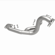 画像をギャラリービューアに読み込む, BRE Exhaust 01-06 Sebring Stratus 2.4L 2.7L Front Pipe Kit