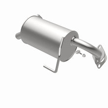 画像をギャラリービューアに読み込む, BRE Exhaust 05-09 Outback 2.5L Muffler Kit