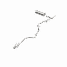 画像をギャラリービューアに読み込む, MagnaFlow BRE Exhaust Kit 97-05 Classic Malibu Cutlass