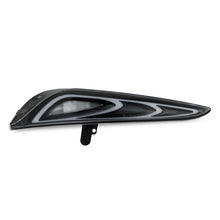 画像をギャラリービューアに読み込む, AlphaRex 20-24 Toyota Supra LUXX-Series FT-1 Style LED Tail Lights Black