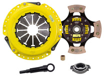 画像をギャラリービューアに読み込む, ACT 1996 Nissan 200SX HD/Race Sprung 4 Pad Clutch Kit