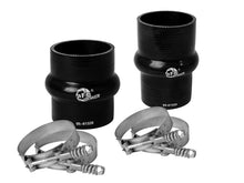 画像をギャラリービューアに読み込む, aFe BladeRunner Intercooler Coupling Kit for Hot Side Charge Pipe Ford Diesel Trucks 08-10 V8-6.4L