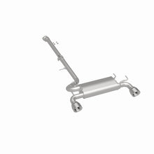 画像をギャラリービューアに読み込む, BRExhaust 03-09 Nissan 350Z 3.5L Exhaust Kit