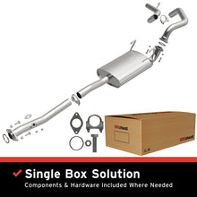 画像をギャラリービューアに読み込む, MagnaFlow BRE Exhaust Kit 96-00 Toyota 4Runner 2.7L