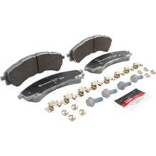 画像をギャラリービューアに読み込む, Brembo OE 21-23 Ford Bronco/19-23 Ranger PRIME Ceramic Brake Pad - Front
