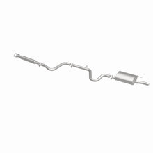 画像をギャラリービューアに読み込む, MagnaFlow BRE Exhaust Kit 06-11 Chevy Impala Monte Carlo 3.5L