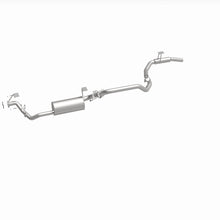 画像をギャラリービューアに読み込む, MagnaFlow BRE Exhaust Kit 95-97 LX450 Land Cruiser 4.5L